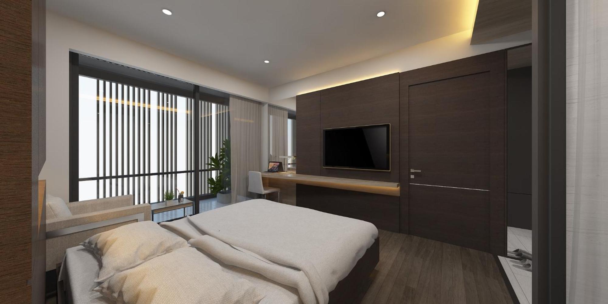 Golden Hotel На Транг Екстериор снимка