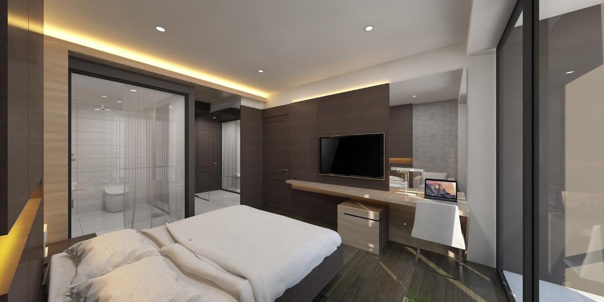 Golden Hotel На Транг Екстериор снимка