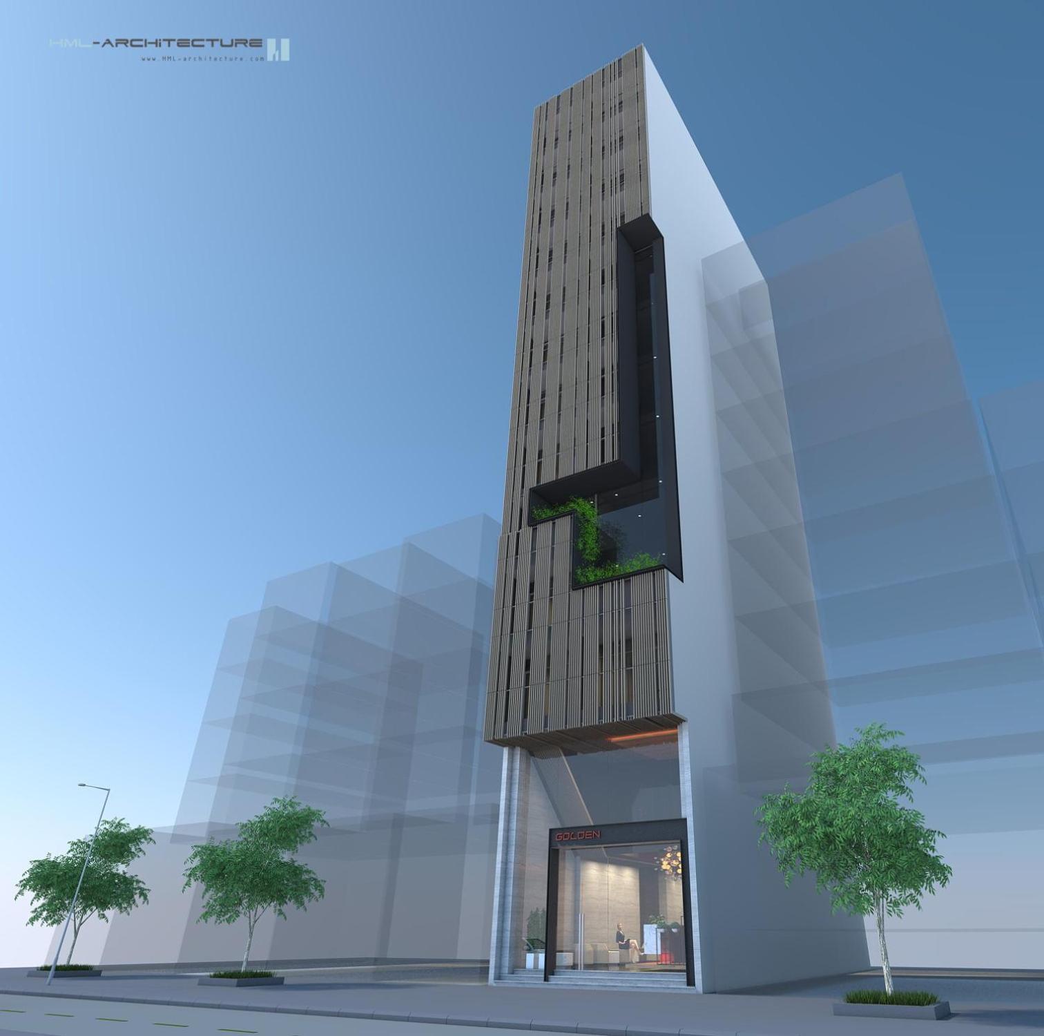 Golden Hotel На Транг Екстериор снимка