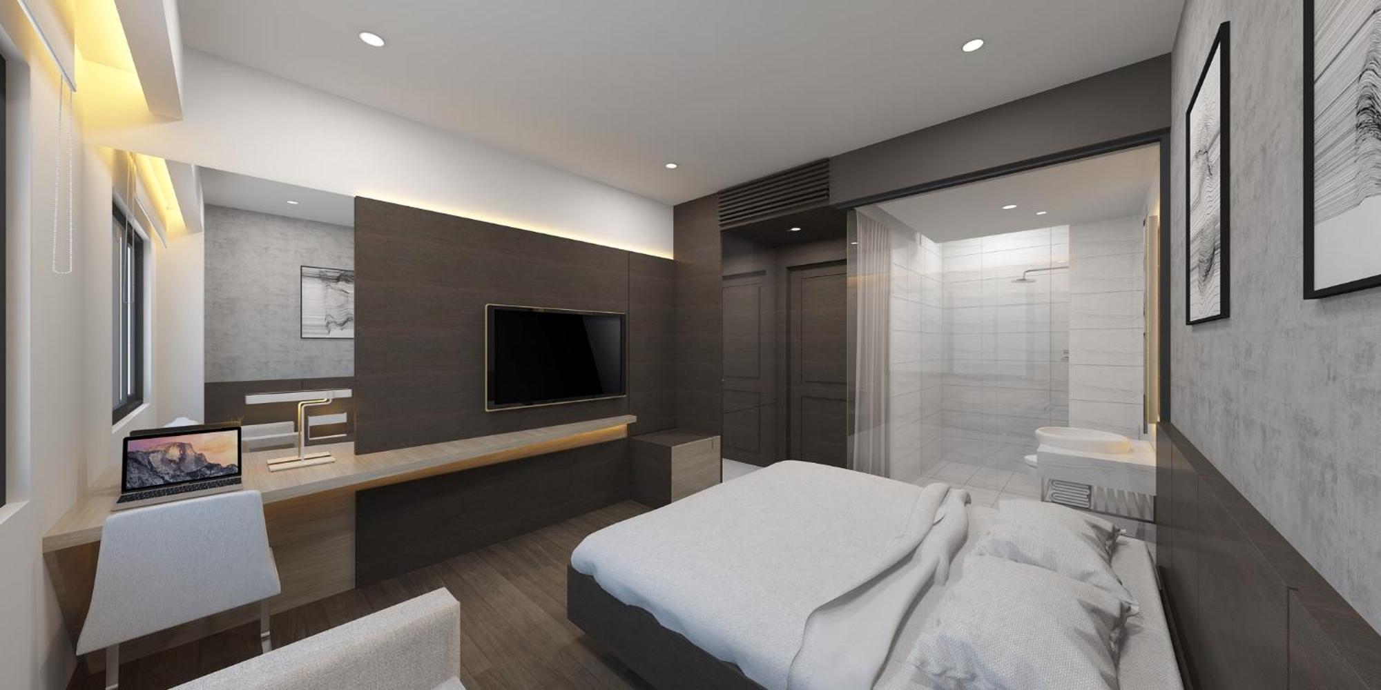 Golden Hotel На Транг Екстериор снимка