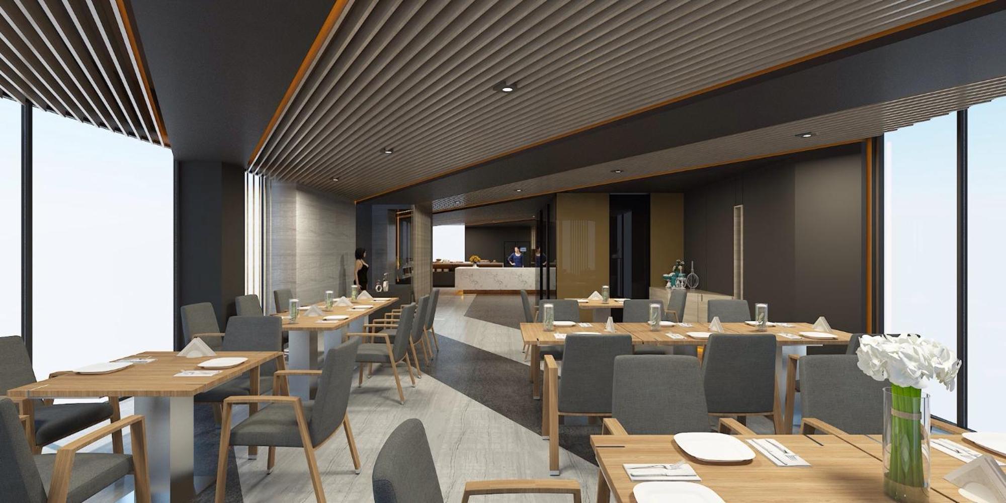 Golden Hotel На Транг Екстериор снимка