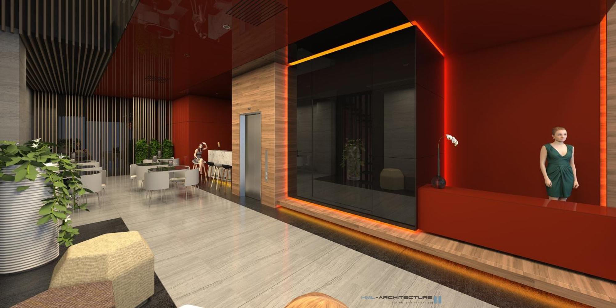 Golden Hotel На Транг Екстериор снимка