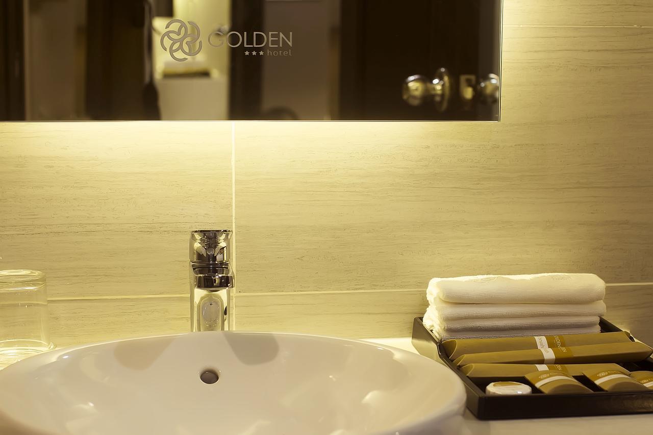 Golden Hotel На Транг Екстериор снимка